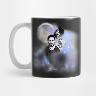 Three Moon Shia Mug